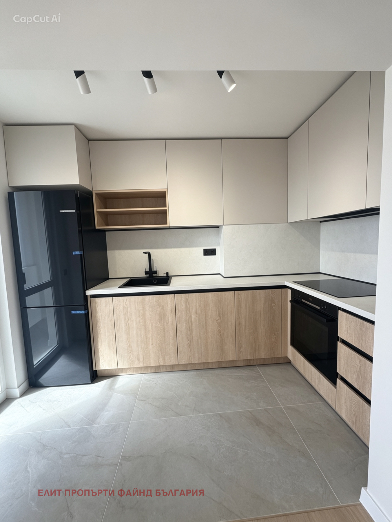 Продава 3-СТАЕН, гр. Варна, Левски 1, снимка 2 - Апартаменти - 55224855