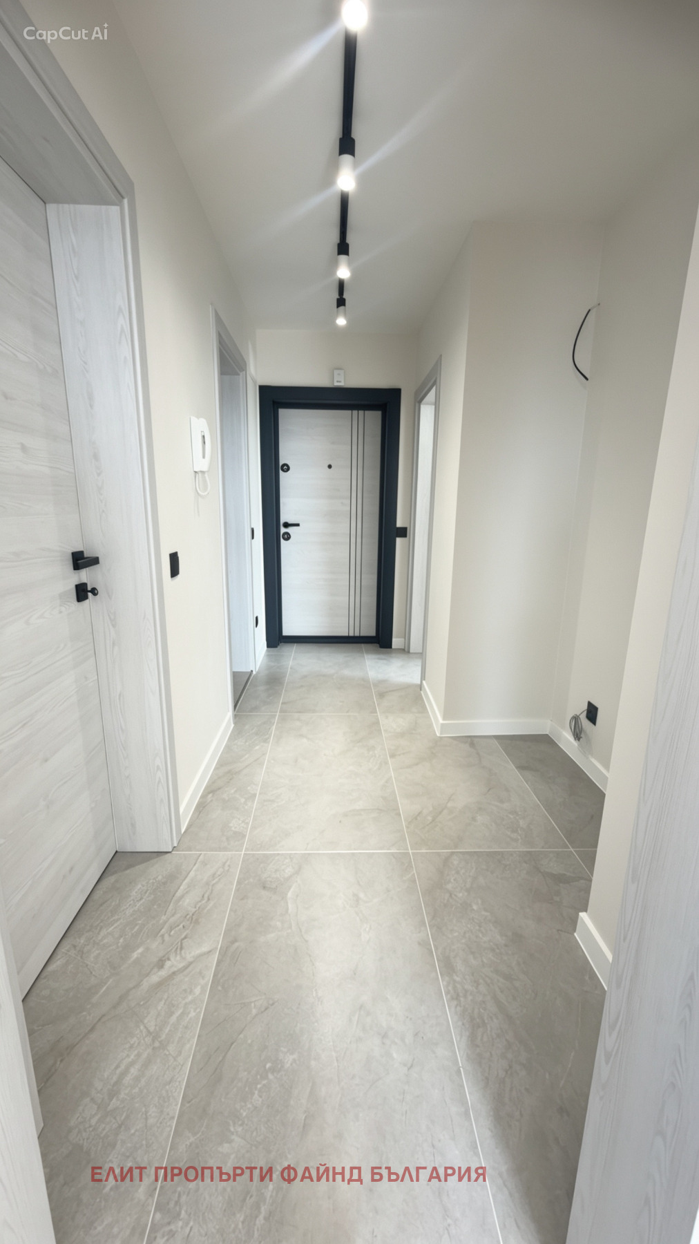 Продава 3-СТАЕН, гр. Варна, Левски 1, снимка 3 - Апартаменти - 55224855