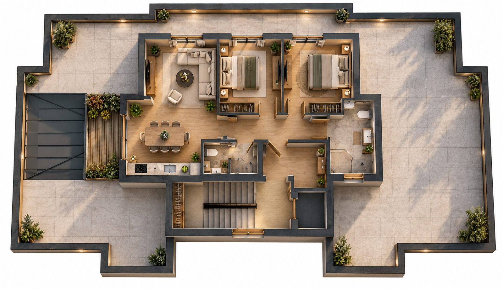 Продава 3-СТАЕН, гр. Варна, Възраждане 3, снимка 7 - Апартаменти - 55954639