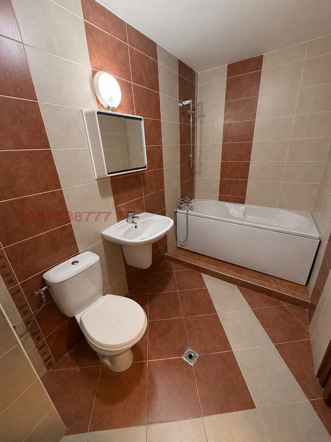 Продава 4-СТАЕН, гр. София, Горна баня, снимка 15 - Апартаменти - 54358177