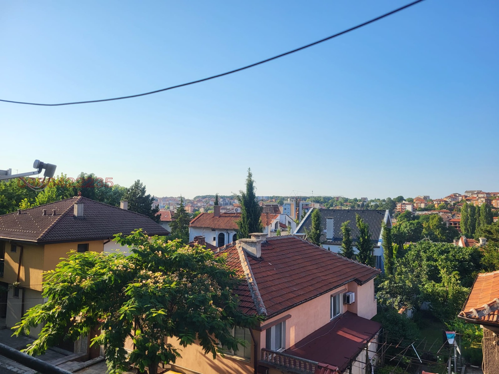 Продава 4-СТАЕН, гр. Хасково, Младежки хълм, снимка 13 - Апартаменти - 55527941