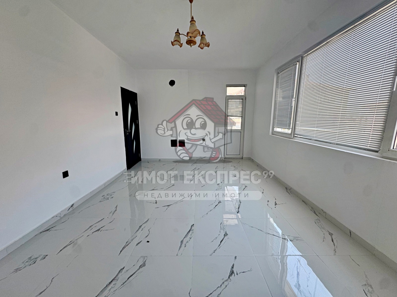 Продава ЕТАЖ ОТ КЪЩА, гр. Асеновград, област Пловдив, снимка 3 - Етаж от къща - 55351765
