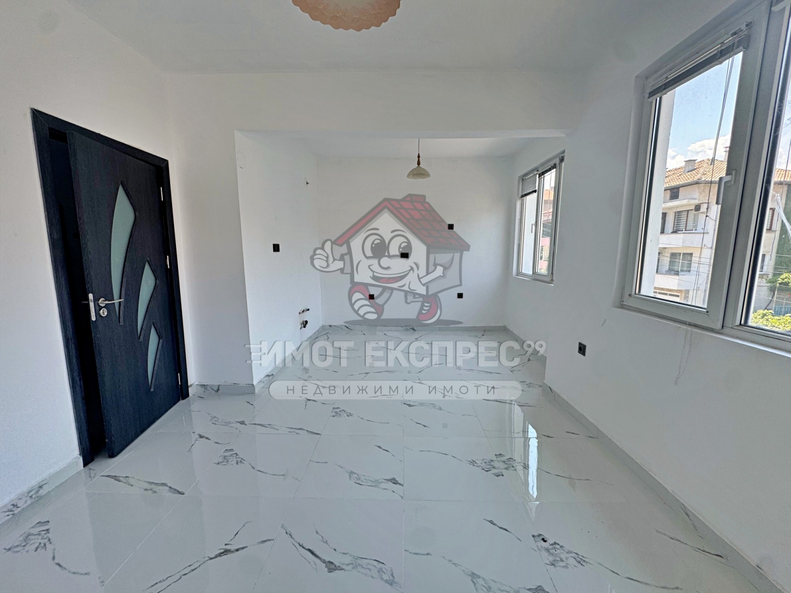Продава ЕТАЖ ОТ КЪЩА, гр. Асеновград, област Пловдив, снимка 5 - Етаж от къща - 55351765