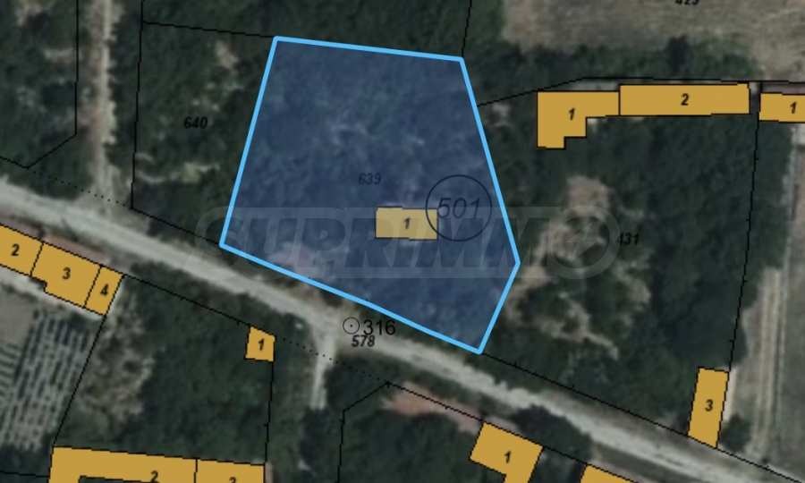 Продава КЪЩА, с. Вързулица, област Велико Търново, снимка 6 - Къщи - 54344124