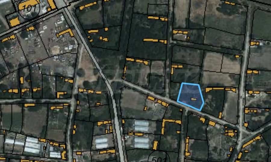 Продава КЪЩА, с. Вързулица, област Велико Търново, снимка 7 - Къщи - 54344124