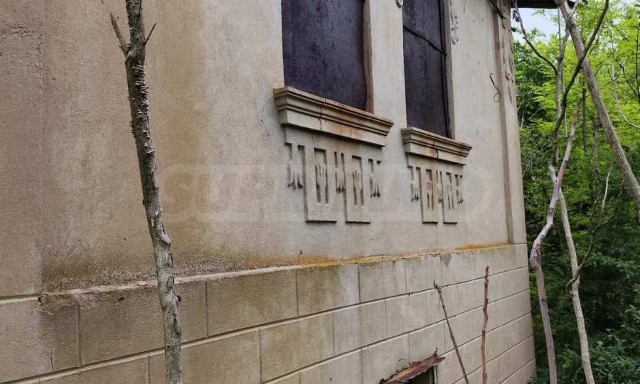 Продава КЪЩА, с. Вързулица, област Велико Търново, снимка 4 - Къщи - 54344124