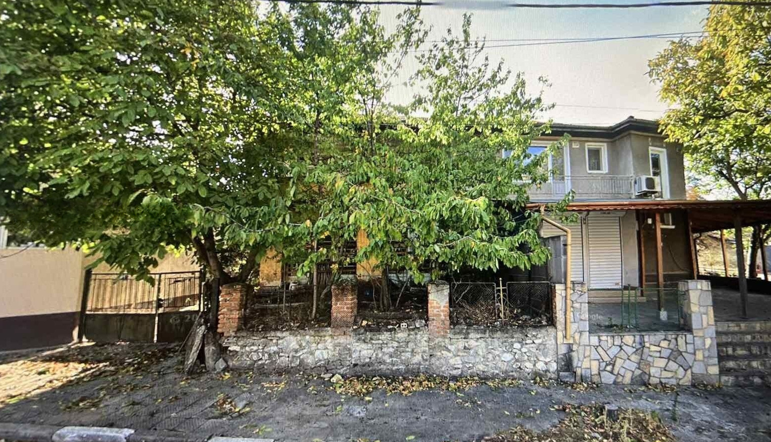 Продава КЪЩА, с. Белащица, област Пловдив