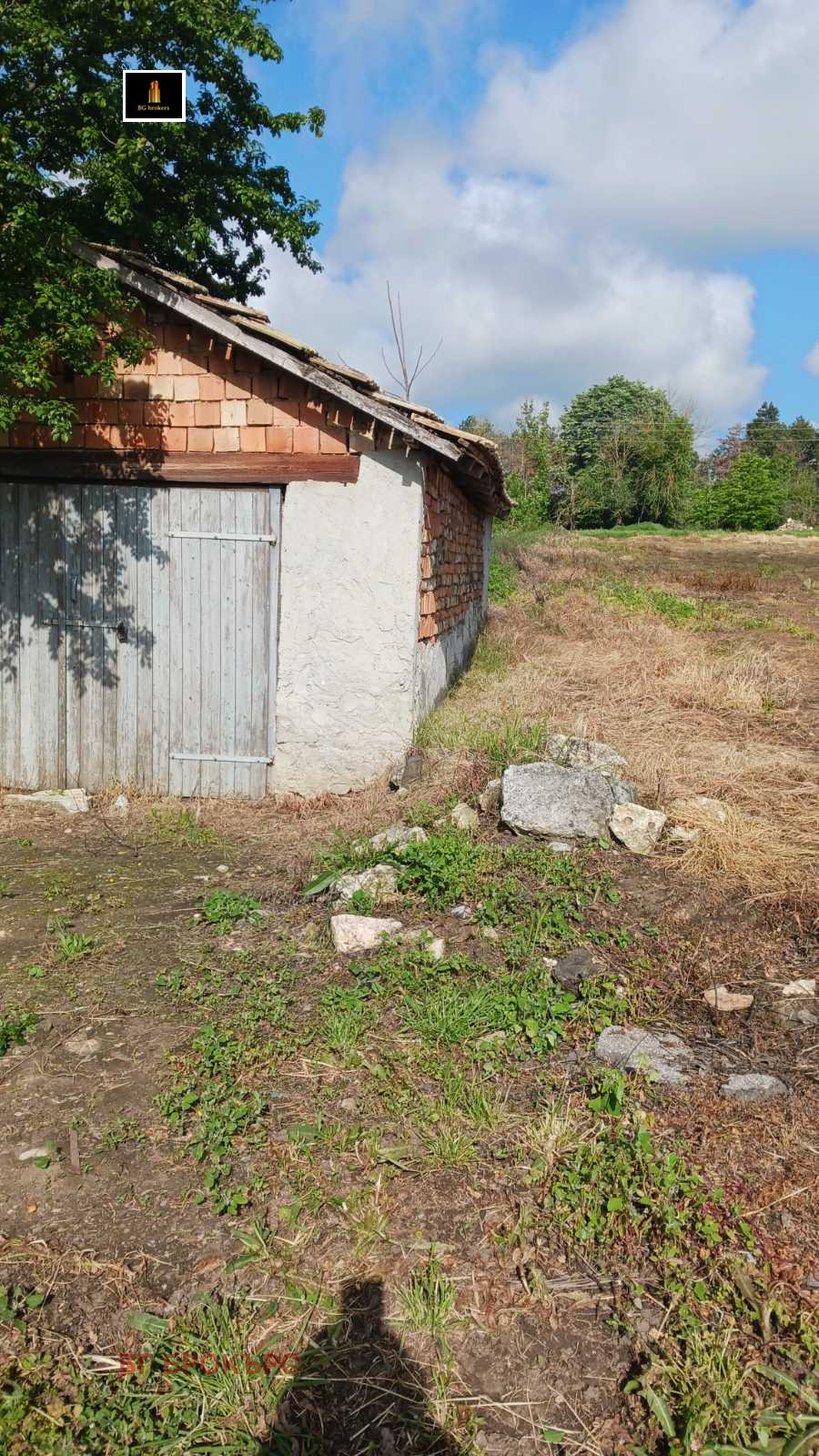 Продава ПАРЦЕЛ, с. Кардам, област Добрич, снимка 3 - Парцели - 54700143