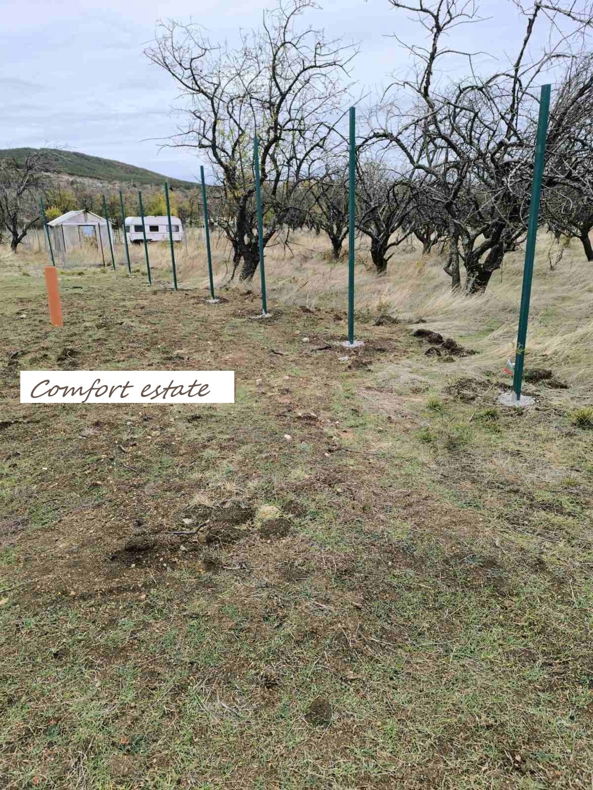 Продава ПАРЦЕЛ, гр. Стара Загора, м-т Беш Бунар, снимка 3 - Парцели - 54273044