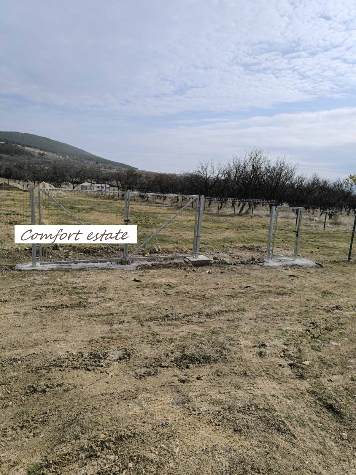 Продава ПАРЦЕЛ, гр. Стара Загора, м-т Беш Бунар, снимка 4 - Парцели - 54273044