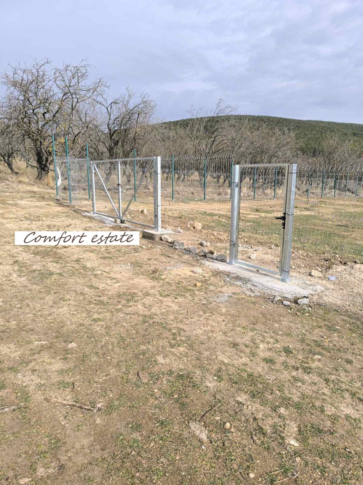 Продава ПАРЦЕЛ, гр. Стара Загора, м-т Беш Бунар, снимка 5 - Парцели - 54273044