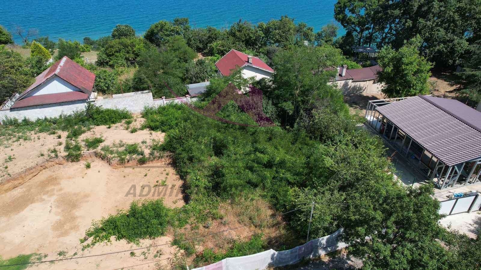 Продава ПАРЦЕЛ, гр. Варна, м-т Прибой, снимка 2 - Парцели - 50863327