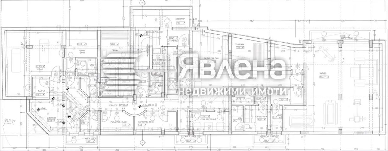 Продава БИЗНЕС ИМОТ, гр. Банско, област Благоевград, снимка 7 - Други - 55177186