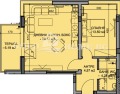 Продава  2-стаен град Пловдив , Южен , 67 кв.м | 15540236 - изображение [6]