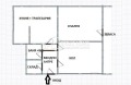 Продава 3-СТАЕН, град Търговище, Вароша • 150000 лв. / 76693.78 € • 76264053 7