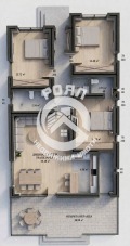 Продава  Къща област Пловдив , с. Граф Игнатиево , 160 кв.м | 49904021 - изображение [4]