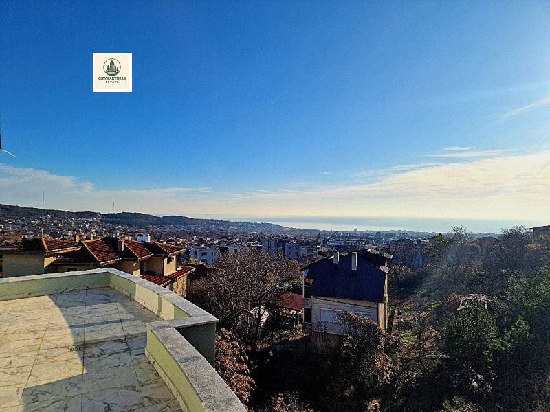 Продава 2-СТАЕН в град Варна, Виница - 63 кв.м / 107 000 € » 209 273.81 лв., СИТИ ПАРТНЪРС