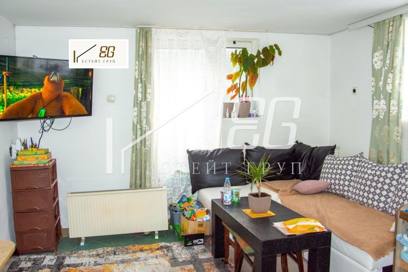 Продава ЕТАЖ ОТ КЪЩА в град Варна, Аспарухово - 98 кв.м / 120 000 € » 234 699.60 лв., ЕСТЕЙТ ГРУП 2024