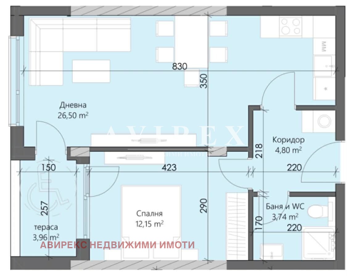 ������� 2-����� | Imot.bg � ����������� 10