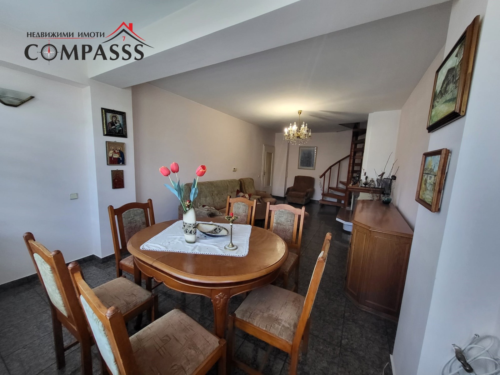 Продава МНОГОСТАЕН | Imot.bg — изображение 1