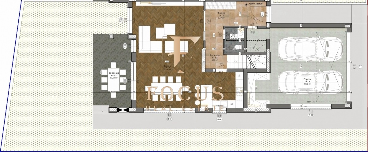 Продава КЪЩА | Imot.bg — изображение 6