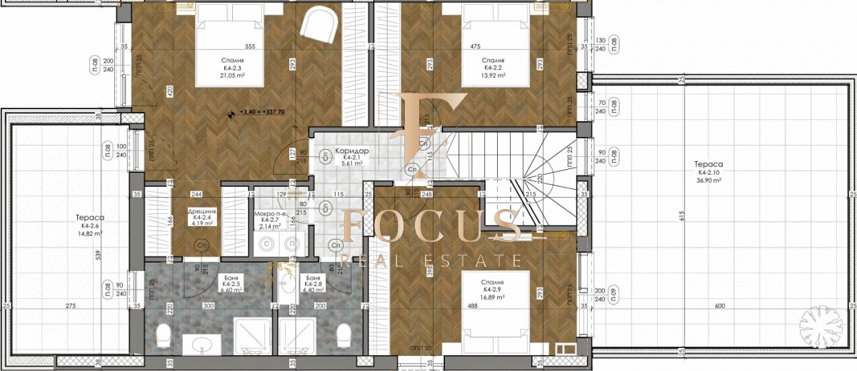 Продава КЪЩА | Imot.bg — изображение 7