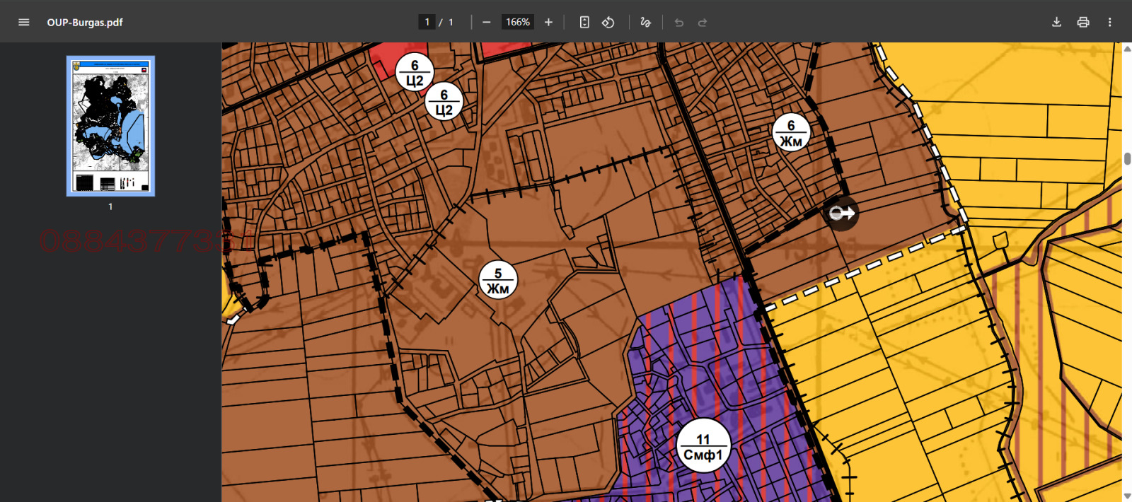 Продава ПАРЦЕЛ | Imot.bg — изображение 3