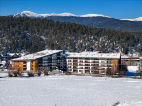 Estúdio Bansko, região Blagoevgrad 1