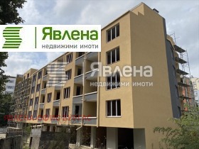 1 bedroom Meden rudnik - zona V, Burgas 1