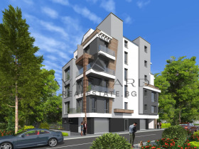 Продажба на тристайни апартаменти в град Пловдив — страница 14 - изображение 18 