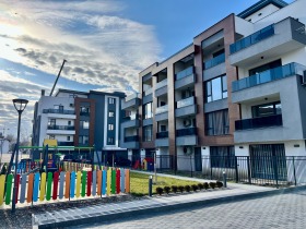 2 slaapkamers Otdich i kultura, Plovdiv 2