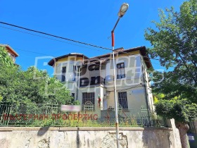 Casa Dupnica, região Kyustendil