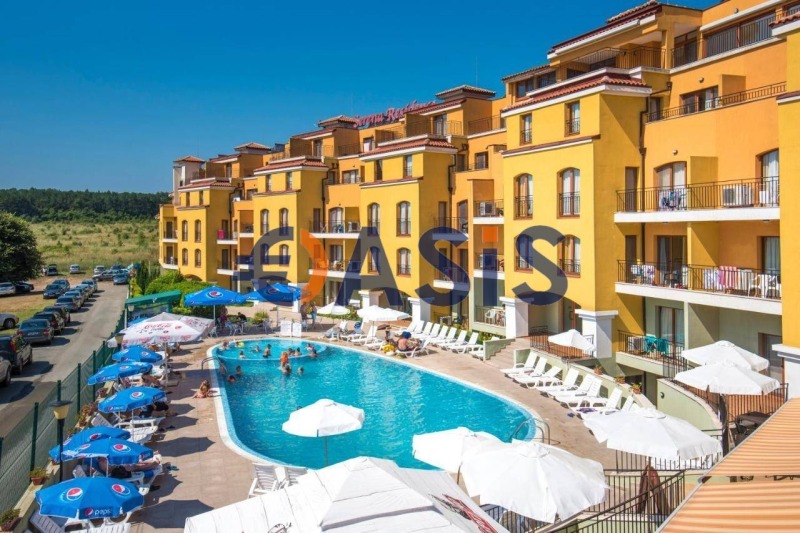 In vendita  Studio regione Burgas , Sozopol , 54 mq | 53236983 - Immagine [8]