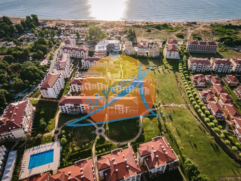 Продава  1-стаен област Бургас , гр. Созопол , 43 кв.м | 47549193 - изображение [17]
