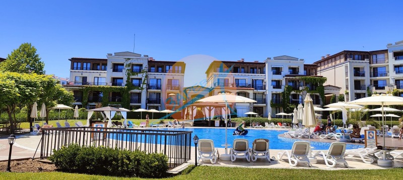 Продава  1-стаен област Бургас , гр. Созопол , 43 кв.м | 47549193 - изображение [15]