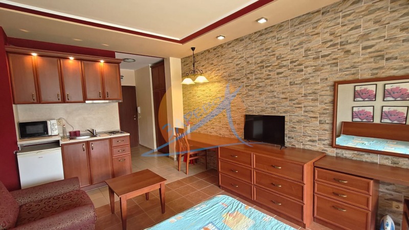 Продава  1-стаен област Бургас , гр. Созопол , 43 кв.м | 47549193 - изображение [3]