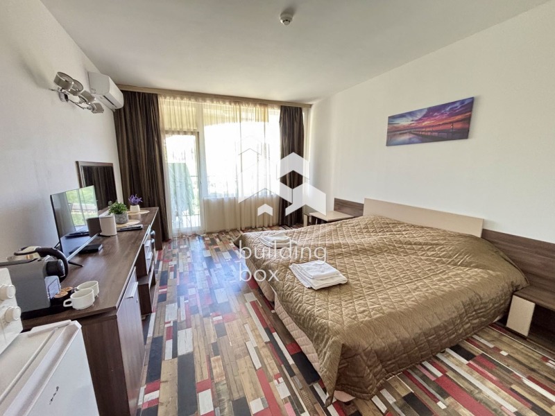 Продава 1-СТАЕН, гр. Варна, к.к. Св.Св. Константин и Елена