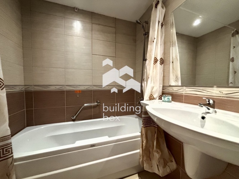 Продава 1-СТАЕН, гр. Варна, к.к. Св.Св. Константин и Елена, снимка 6 - Апартаменти - 52689139