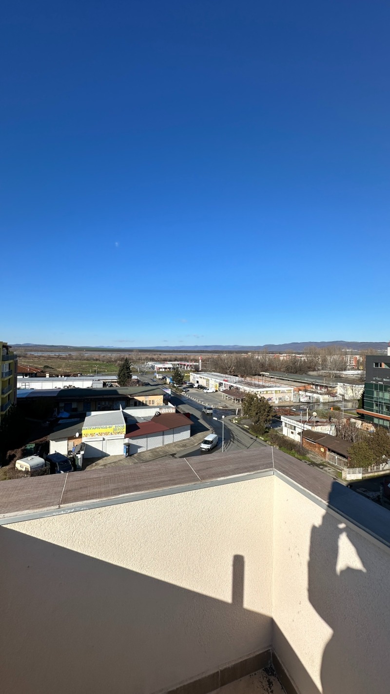 Продава 1-СТАЕН, к.к. Слънчев бряг, област Бургас, снимка 10 - Апартаменти - 53075663