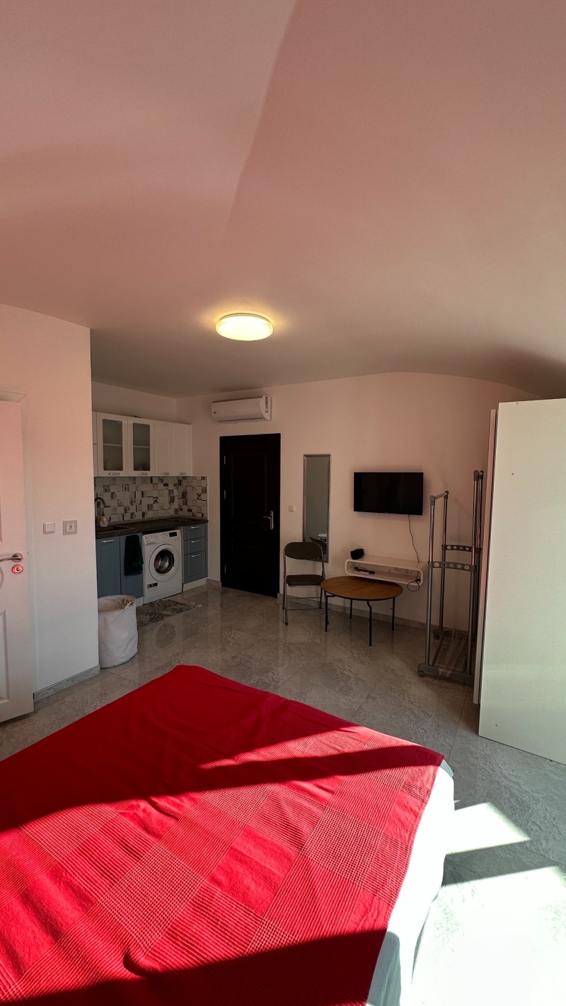 Продава 1-СТАЕН, к.к. Слънчев бряг, област Бургас, снимка 8 - Апартаменти - 53075663