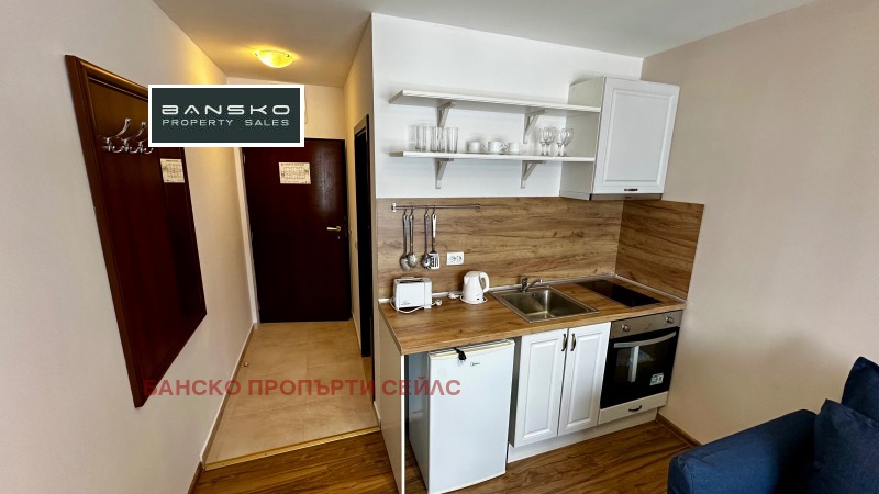 Продава 1-СТАЕН, гр. Банско, област Благоевград, снимка 2 - Апартаменти - 53375623