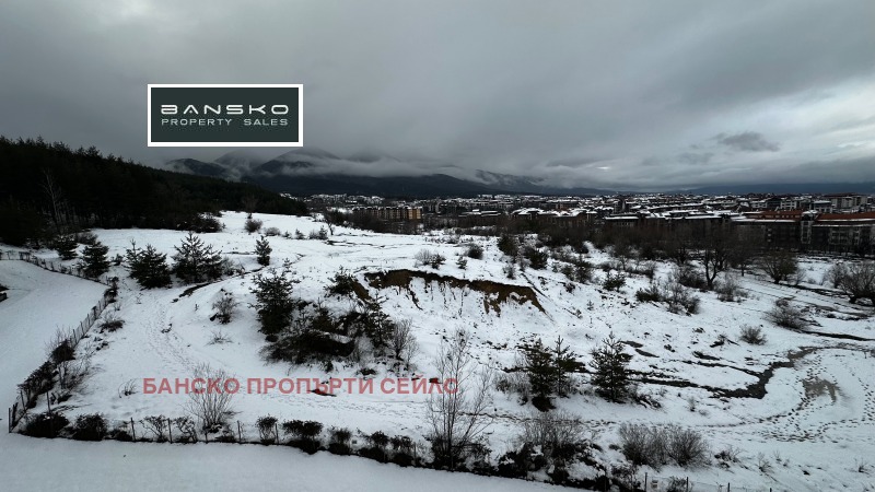 Продава 1-СТАЕН, гр. Банско, област Благоевград, снимка 6 - Апартаменти - 53375623