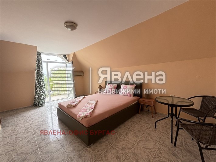 Продава 1-СТАЕН, к.к. Слънчев бряг, област Бургас