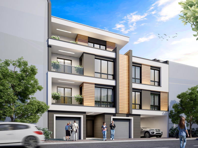 Na prodej  1 ložnice Chaskovo , Mladežki chalm , 75 m2 | 54168598