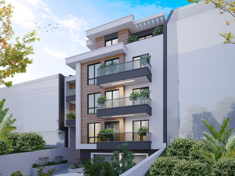 Na prodej  1 ložnice Chaskovo , Mladežki chalm , 75 m2 | 54168598 - obraz [4]