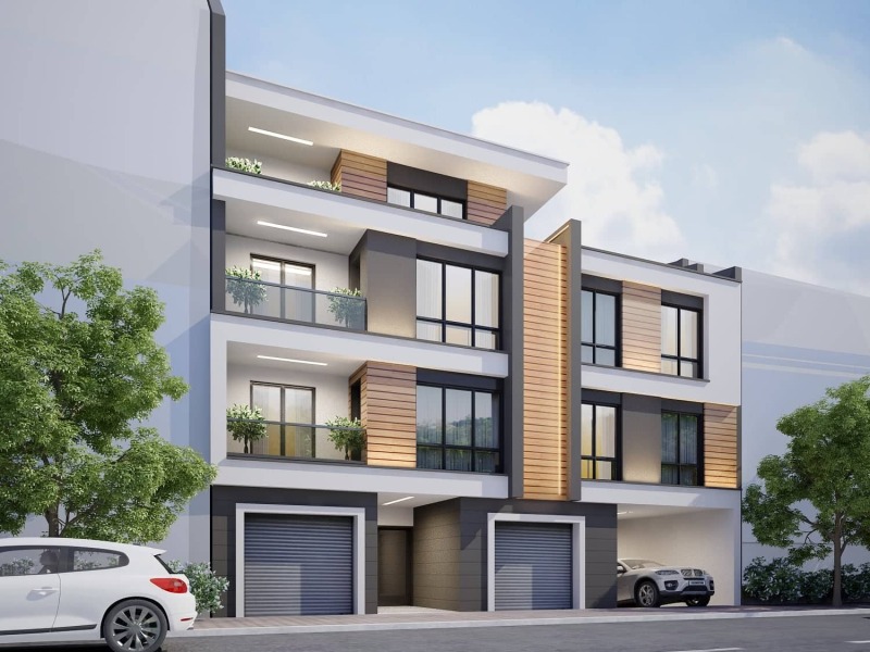 Na prodej  1 ložnice Chaskovo , Mladežki chalm , 75 m2 | 54168598 - obraz [6]