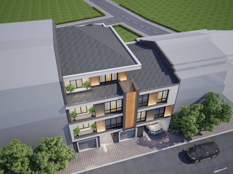 Na prodej  1 ložnice Chaskovo , Mladežki chalm , 75 m2 | 54168598 - obraz [5]