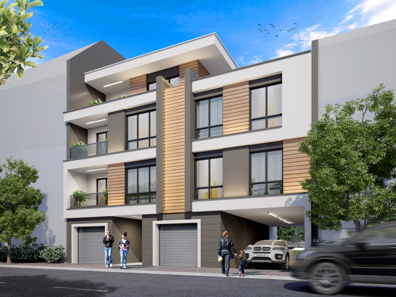 Na prodej  1 ložnice Chaskovo , Mladežki chalm , 75 m2 | 54168598 - obraz [7]