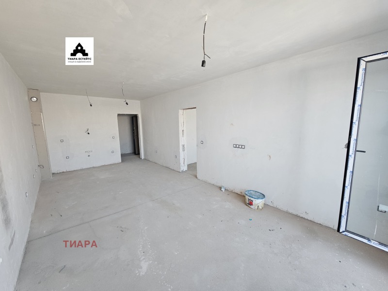 Na prodej  1 ložnice Sofia , Malinova dolina , 83 m2 | 31658080