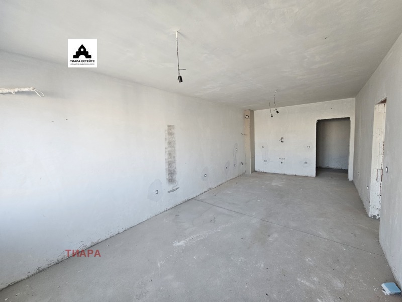 De vânzare  1 dormitor Sofia , Malinova dolina , 83 mp | 31658080 - imagine [2]